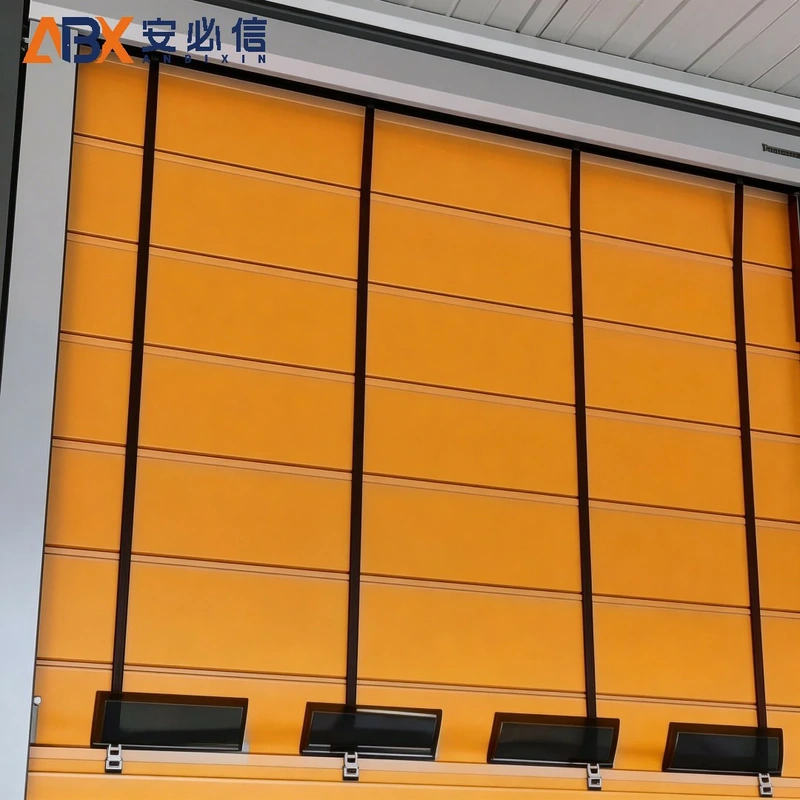 固原市堆积门