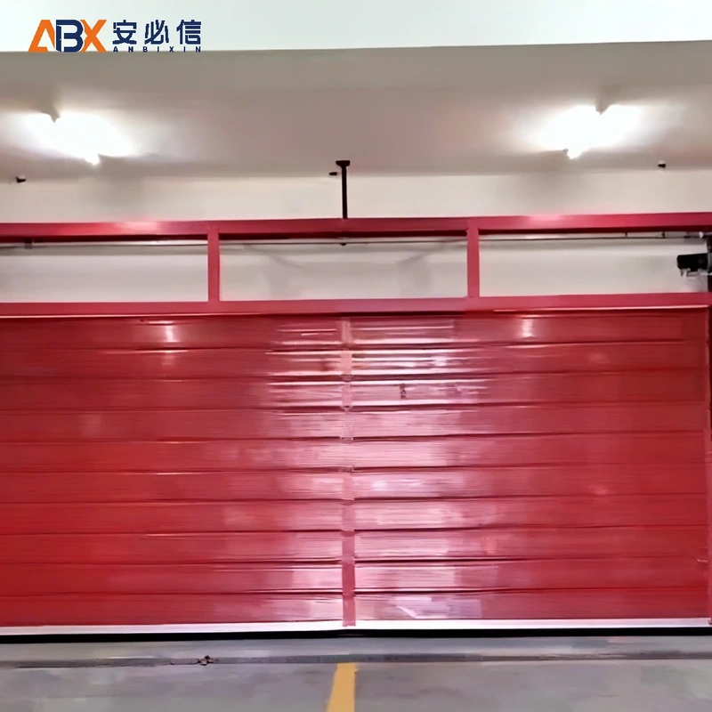 固原市感应高速门